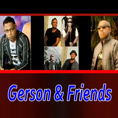 Gerson & Friends's cover