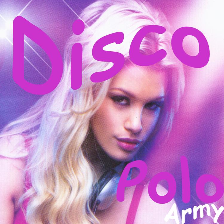 Disco Polo Army's avatar image