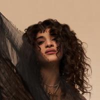 Camélia Jordana's avatar cover