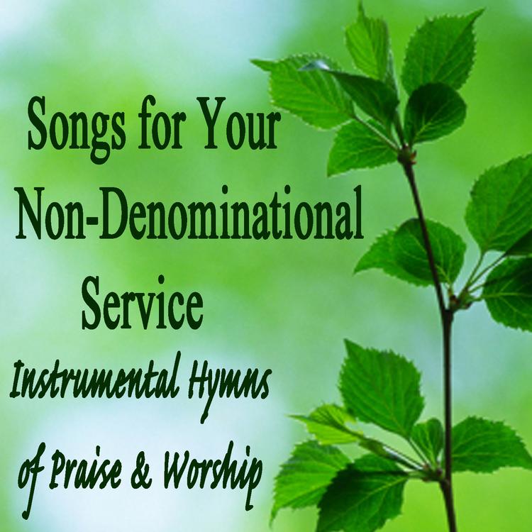 Instrumental Christian Songs, Relaxing Piano Music's avatar image