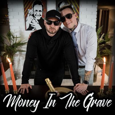 Money in the Grave's cover