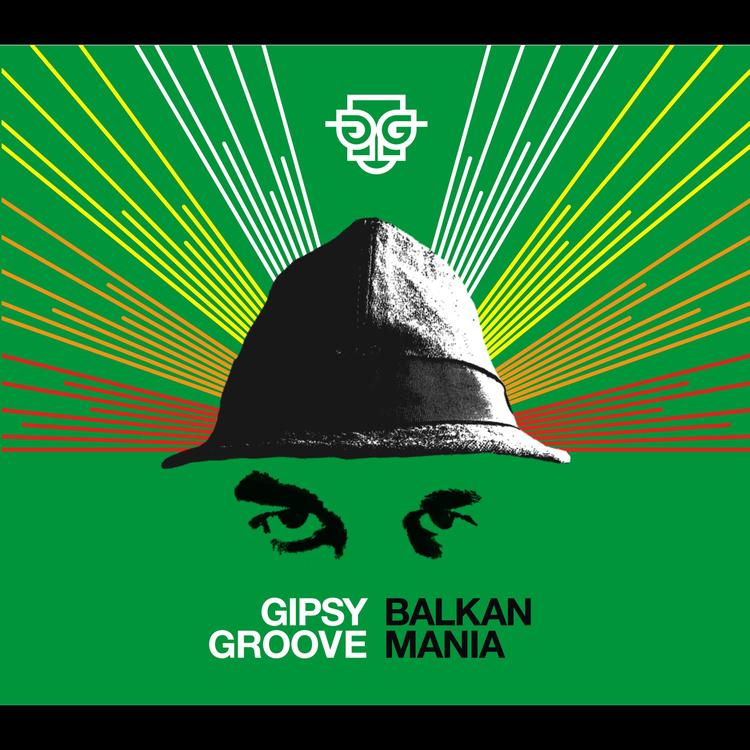 Gipsy Groove's avatar image