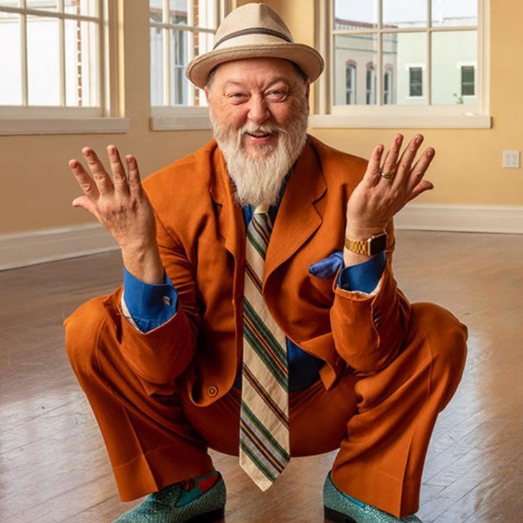 Shinyribs's avatar image