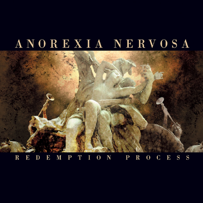 Sister September By Anorexia Nervosa's cover