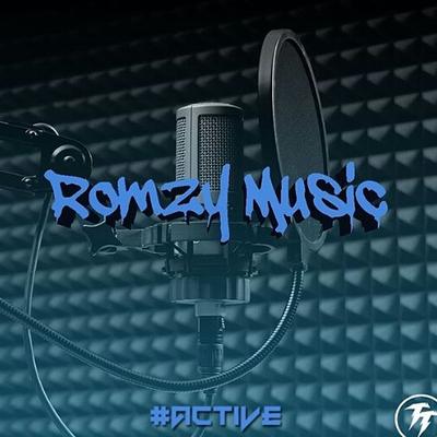 Romzy's cover