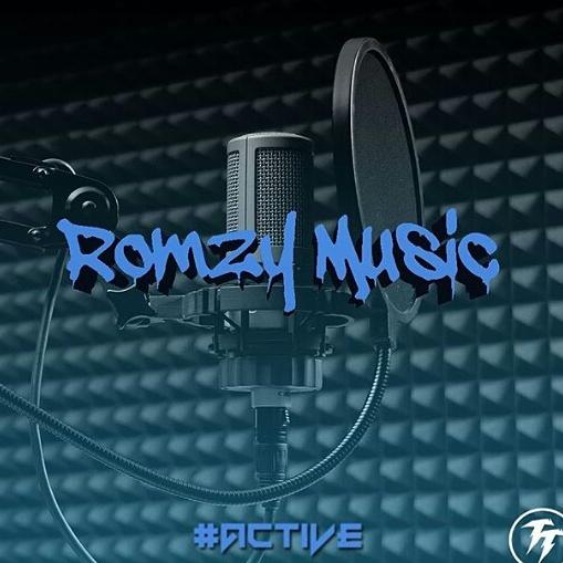 Romzy's avatar image