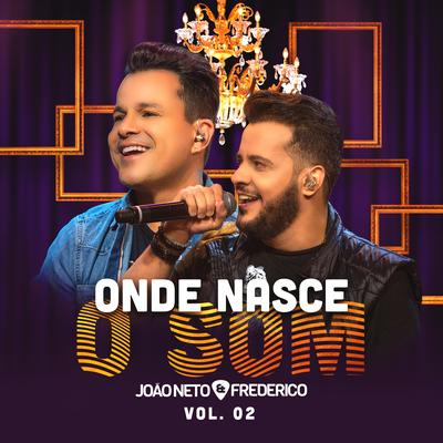 Onde Nasce o Som, Vol. 2 (ao Vivo)'s cover