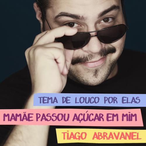 Playlist Tiago Abravanel BBB 2022's cover