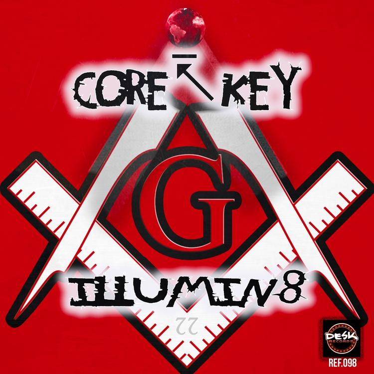 Core-Key's avatar image