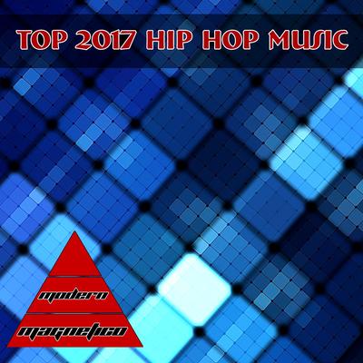 Top 2017 Hip Hop Music's cover