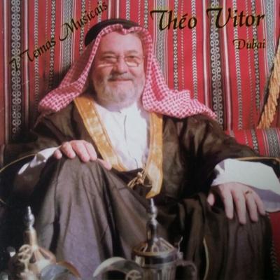 Chuveiro By Thèo Vitor's cover