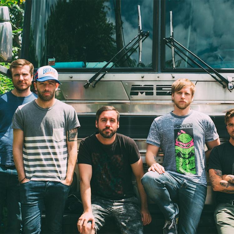 Circa Survive's avatar image