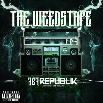 767 Republik's cover