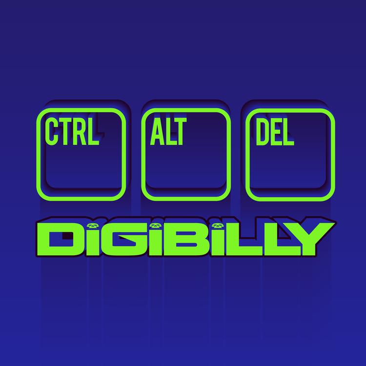 Digibilly's avatar image