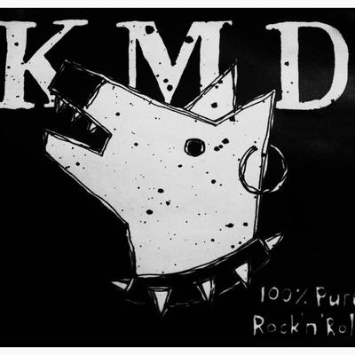 KMD's cover