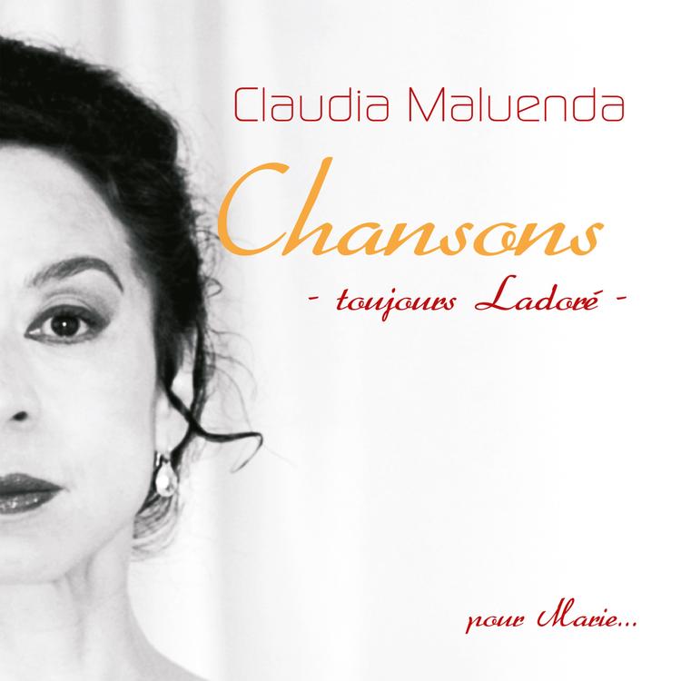 Claudia Maluenda's avatar image