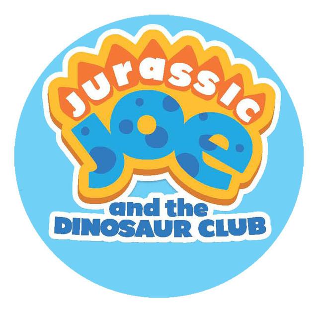 Jurassic Joe's avatar image