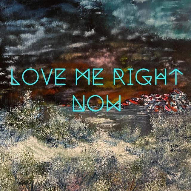 LOVEMERIGHTNOW's avatar image