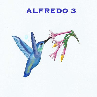 Alfredo 3's cover