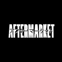 Aftermarket's avatar cover