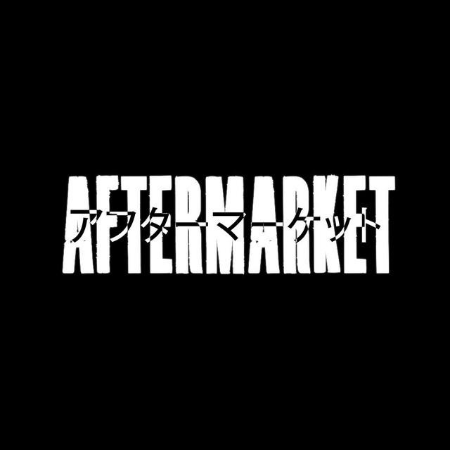 Aftermarket's avatar image