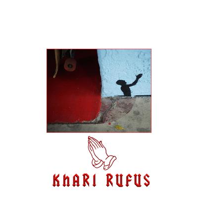 Khari Rufus's cover