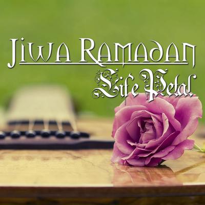 Jiwa Ramadan's cover