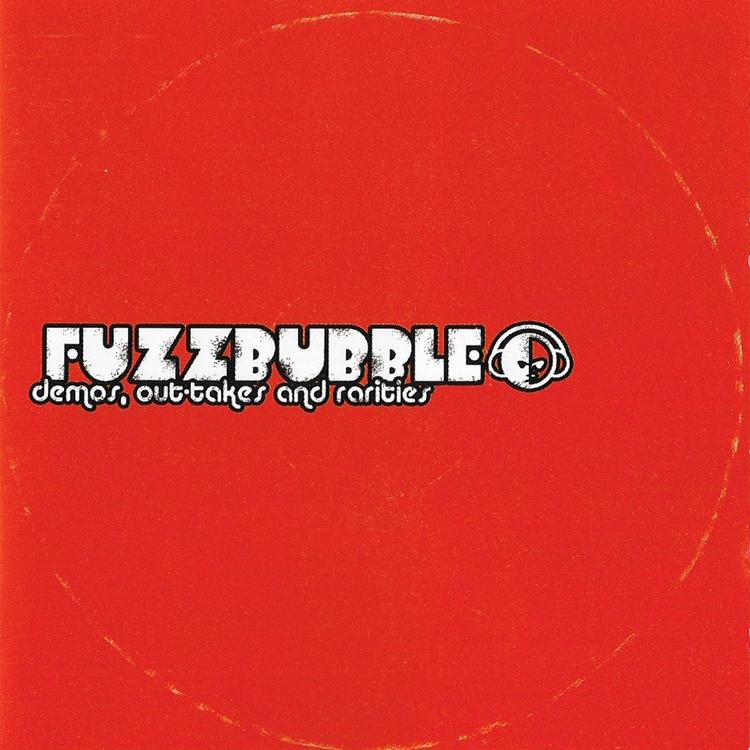 FUZZBUBBLE's avatar image