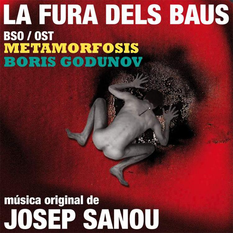 La Fura dels Baus & Josep Sanou's avatar image