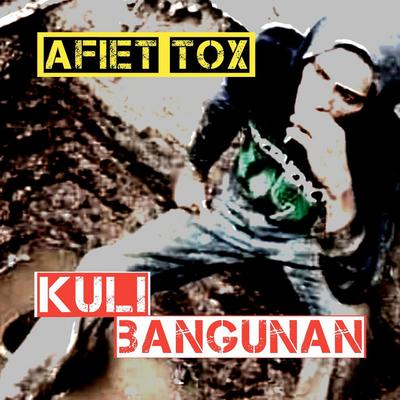 Afiet Tox's cover