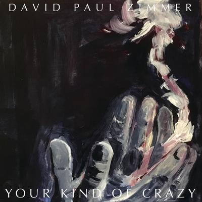 Your Kind of Crazy's cover