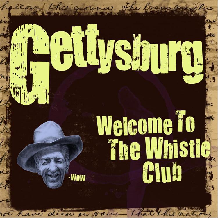 Gettysburg's avatar image