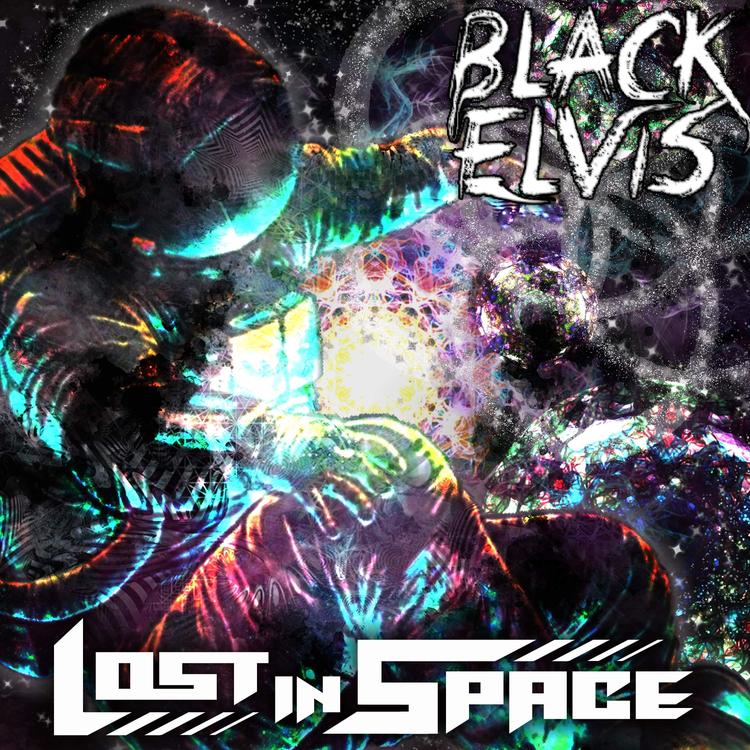 Black Elvis's avatar image