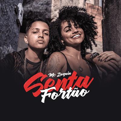 Senta Fortão's cover