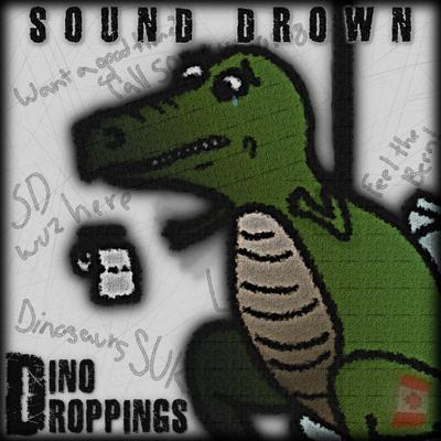 Dino Droppings's cover