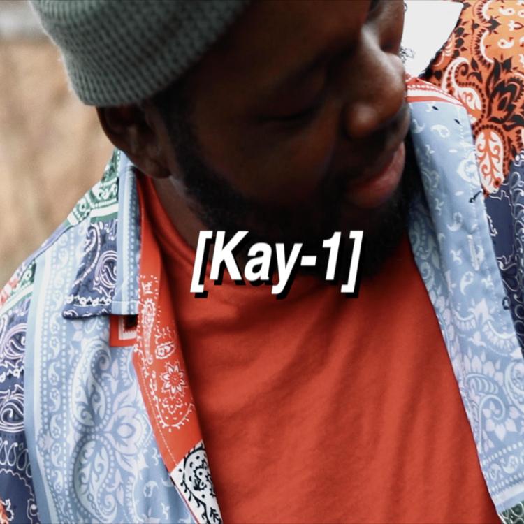 Kay-1's avatar image