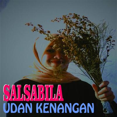 Salsabila's cover