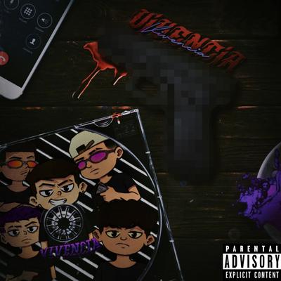 Vivência By MYSTIC!, Uxie Kid, Neto, Cabrxlzin, BocaoTudoDeus, Yamashita's cover