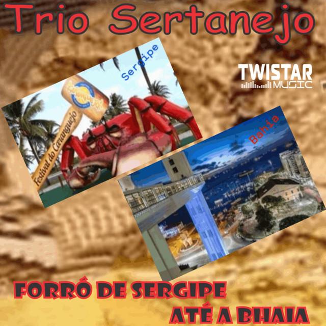 Trio Sertanejo's avatar image