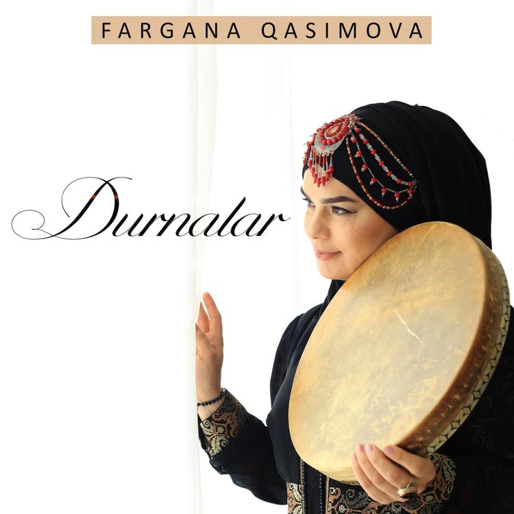 Fargana Qasimova's avatar image