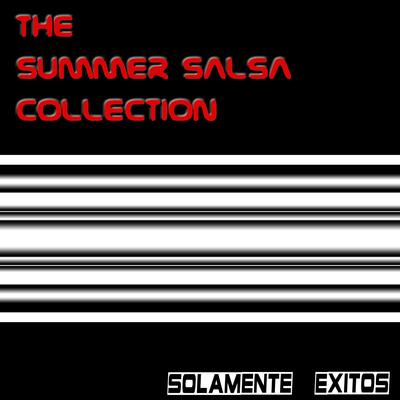 The Summer Salsa Collection's cover