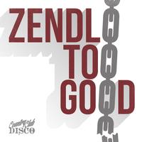 Zendlo's avatar cover