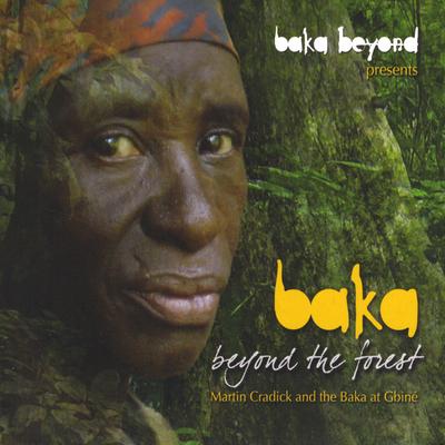 Beyond the Forest By Baka Beyond's cover