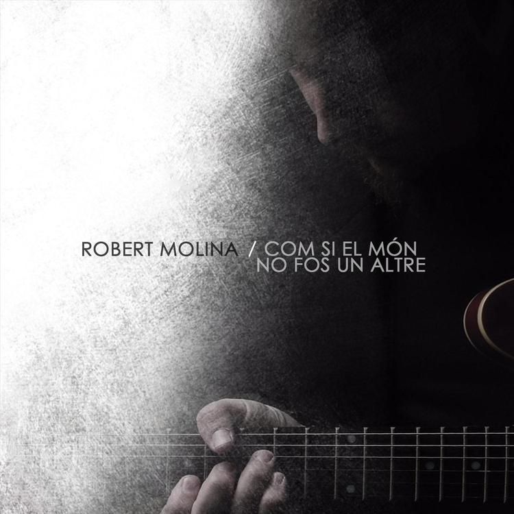 Robert Molina's avatar image