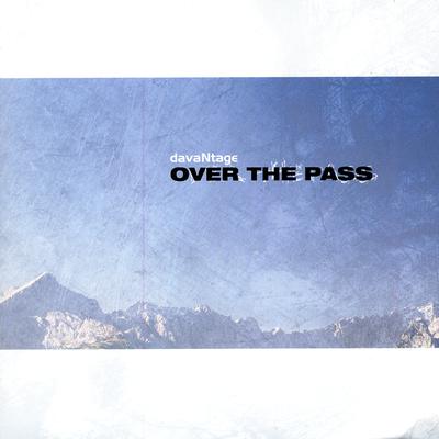 Over The Pass's cover