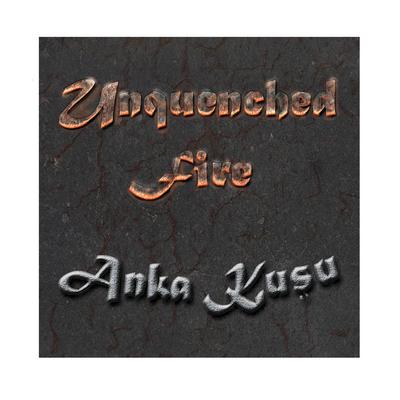 Anka Kusu's cover