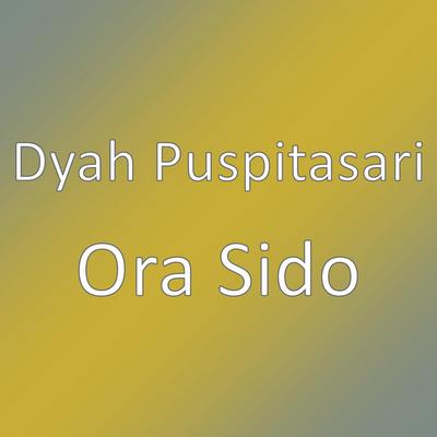 Dyah Puspitasari's cover