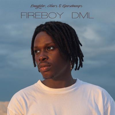 High on Life By Fireboy DML's cover