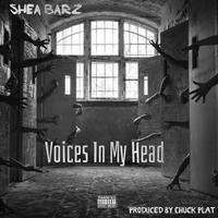 Shea Barz's avatar cover