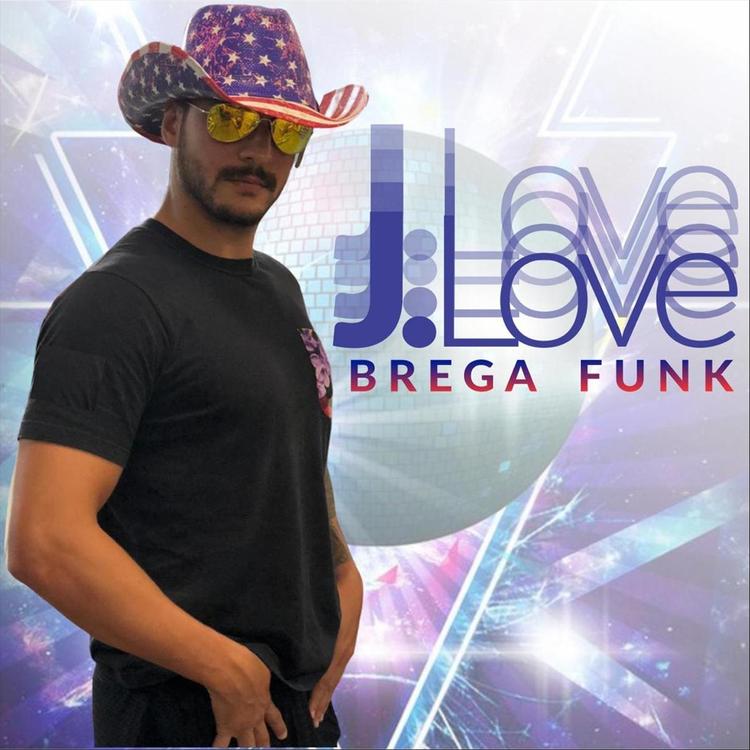 J Love Brega Funk's avatar image